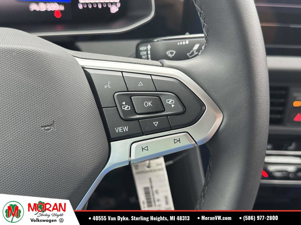 Certified 2026 Volkswagen Jetta Sport FWD image 22