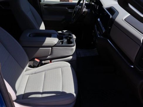 Certified 2022 Chevrolet Silverado 1500 RST image 20