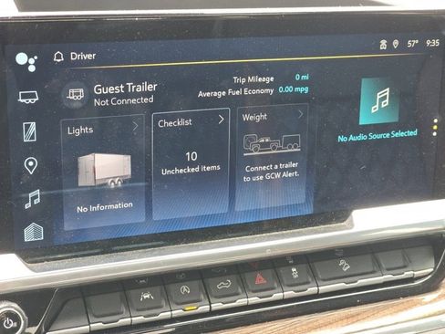 Used 2023 Chevrolet Silverado 1500 RST AWD/4WD image 7