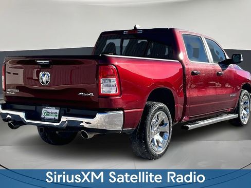 Used 2020 RAM 1500 Big Horn image 7