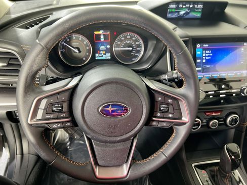 Used 2023 Subaru Crosstrek 2.5i Limited w/ Moonroof Package image 11