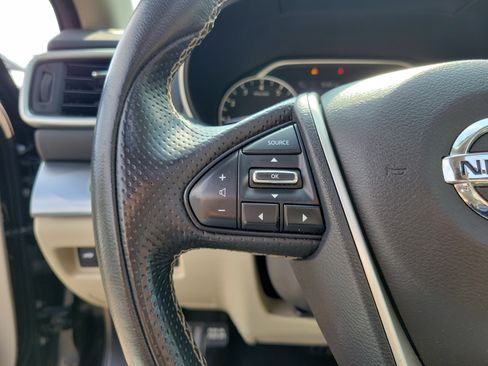 Used 2019 Nissan Maxima 3.5 SL w/ Floor Mat Group FWD image 22