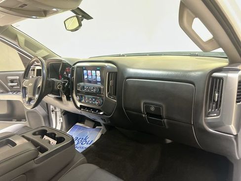 Certified 2017 Chevrolet Silverado 2500 LT AWD/4WD image 23