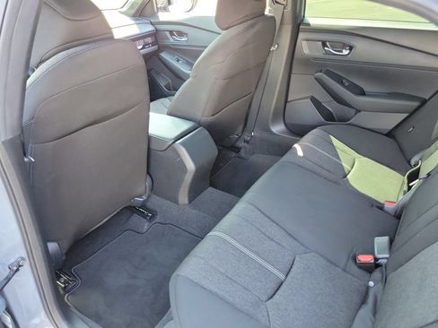 Certified 2023 Honda Accord Sport image 14