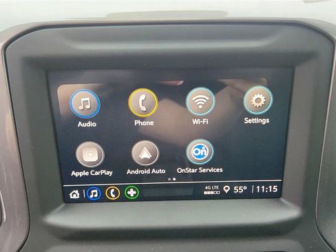 New 2026 Chevrolet Silverado 3500 W/T w/ WT Convenience Package AWD/4WD image 27