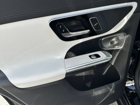 Certified 2025 Mercedes-Benz GLC 350e 4MATIC image 25
