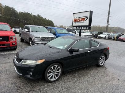Used 2014 Honda Accord EX-L