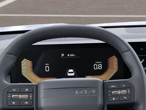 New 2027 Kia Telluride S image 22