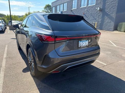 Used 2025 Lexus RX 450h AWD w/ Convenience Package image 34