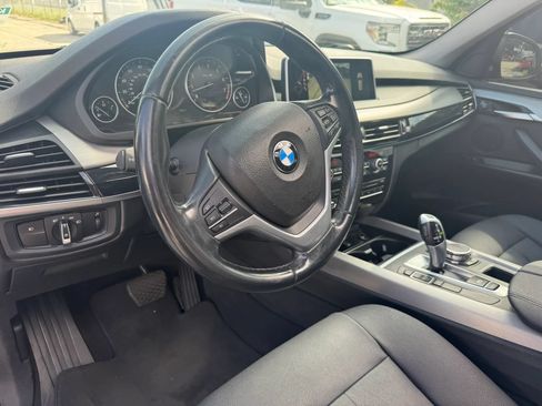 Used 2015 BMW X5 sDrive35i RWD image 11