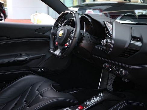 Certified 2017 Ferrari 488 GTB image 43