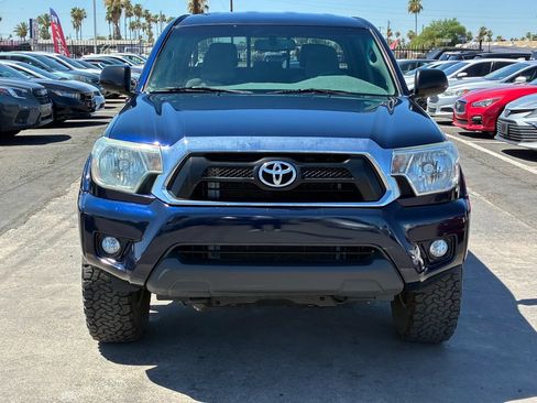 Used 2013 Toyota Tacoma 4x4 Double Cab w/ TRD Off-Road Pkg image 14