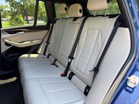 Used 2019 BMW X3 xDrive30i w/ Executive Package AWD/4WD image 41