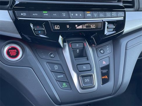 New 2026 Honda Odyssey Sport-L image 17