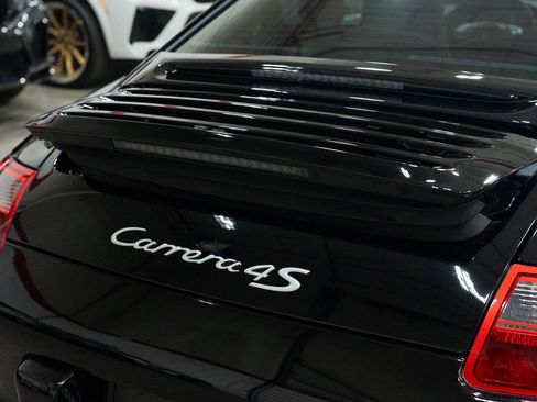 Used 2008 Porsche 911 Carrera S image 9