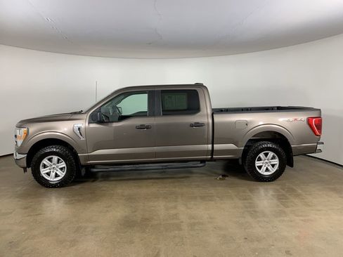 Used 2022 Ford F150 XLT w/ Trailer Tow Package image 15