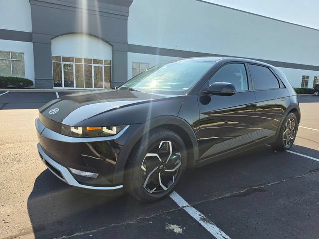 Used 2024 Hyundai Ioniq 5 SE AWD/4WD image 14