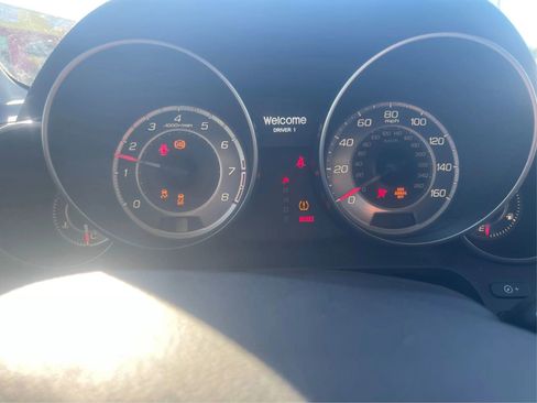 Used 2011 Acura MDX w/ Technology Package image 17