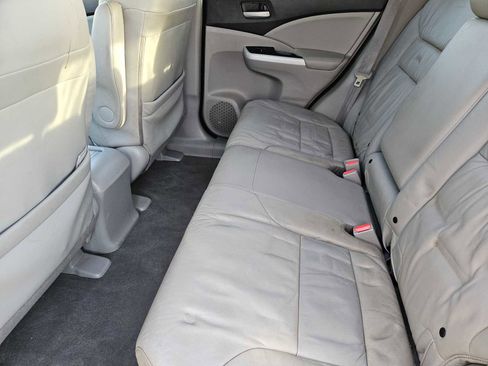 Used 2012 Honda CR-V EX-L image 26