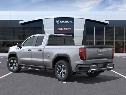 New 2026 GMC Sierra 1500 SLE w/ X31 Off-Road Package image 32