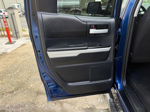 Used 2015 Toyota Tundra SR5 w/ TRD Off Road Package image 16