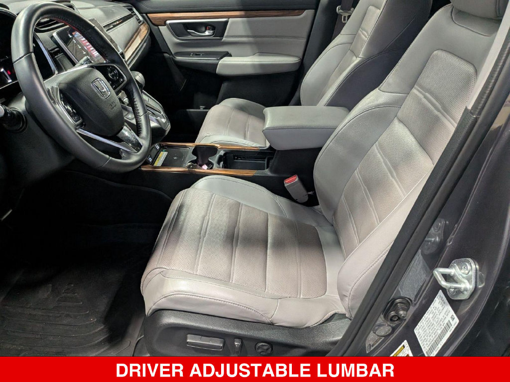 Used 2022 Honda CR-V Touring image 11
