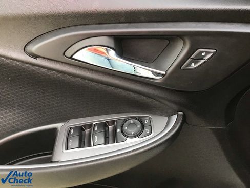 Used 2024 Chevrolet Malibu RS image 26