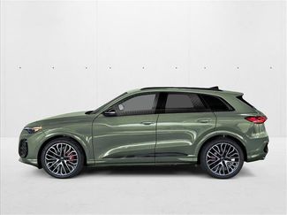 New 2026 Audi SQ5 Prestige video 2