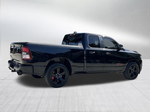 Certified 2022 RAM 1500 Big Horn image 5