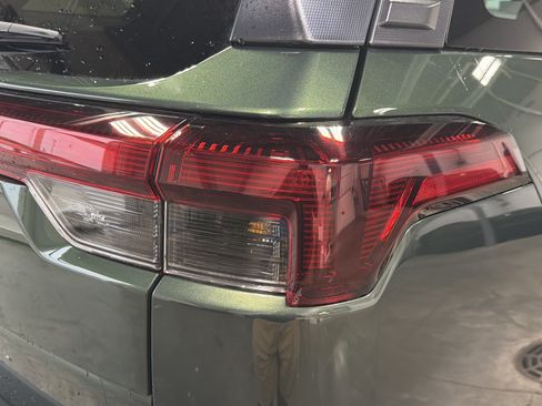 Certified 2026 Subaru Outback Touring XT AWD/4WD image 17