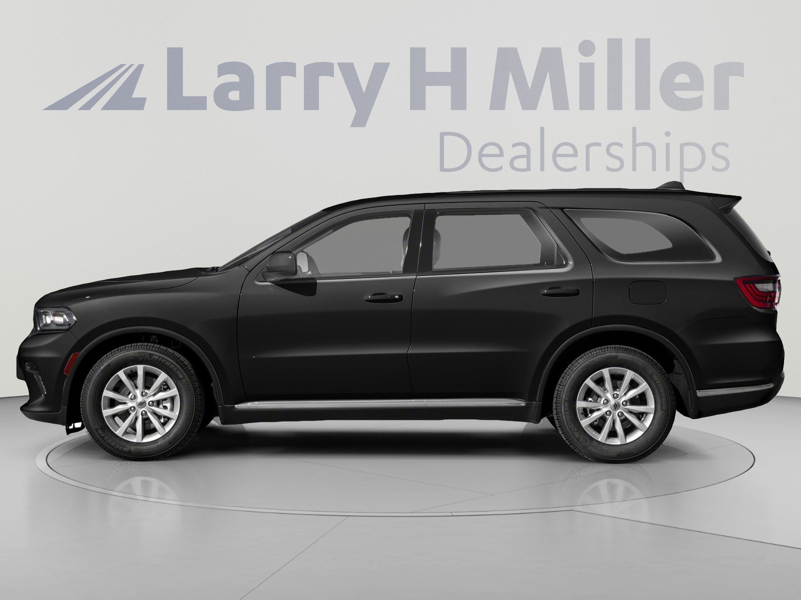 Used 2023 Dodge Durango R/T AWD/4WD image 4