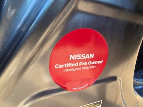 Used 2017 Nissan Juke SV w/ Technology Package FWD image 41