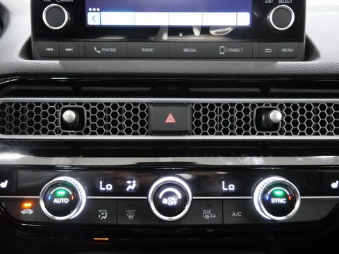 New 2026 Honda Civic Sport image 21