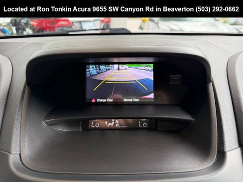 Used 2017 Acura RDX AWD image 22