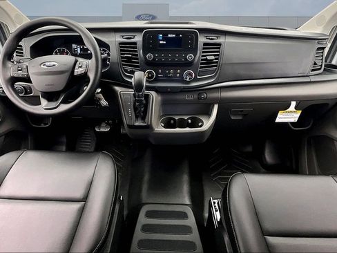New 2024 Ford Transit 150 Low Roof RWD image 5