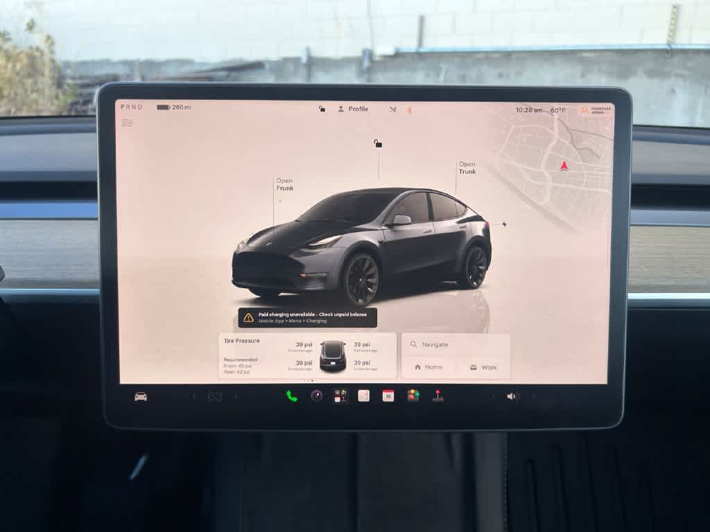 Used 2022 Tesla Model Y Long Range AWD/4WD image 17