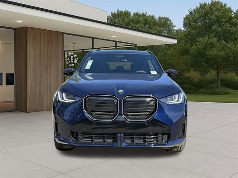 New 2026 BMW X3 M50 w/ Premium Package image 3
