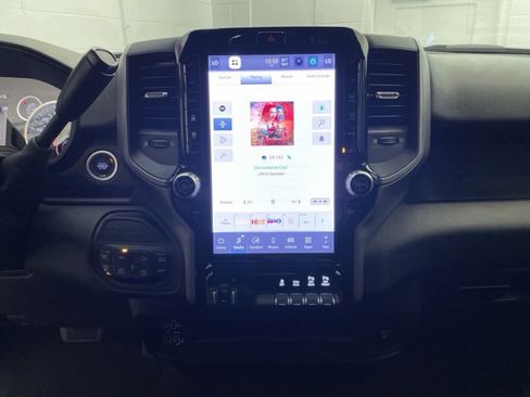 New 2026 RAM 2500 Tradesman w/ Power Wagon Package image 12