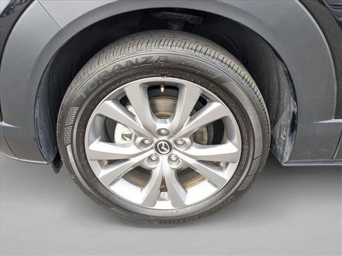 Used 2025 MAZDA CX-30 AWD 2.5 S w/ Preferred Package image 24