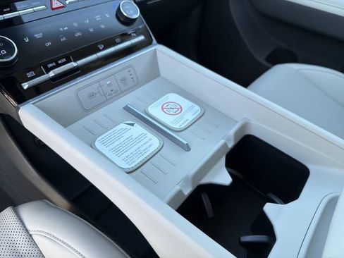 New 2026 Hyundai Santa Fe SEL FWD image 34
