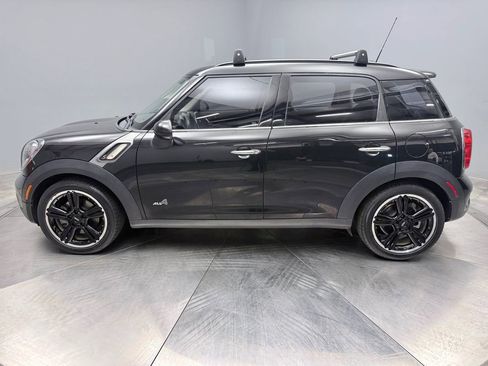 Used 2012 MINI Cooper Countryman S AWD/4WD image 8