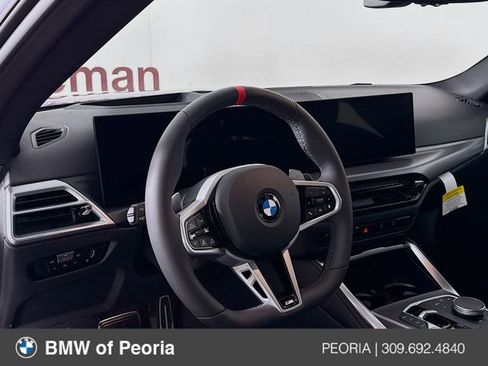 New 2026 BMW 440i xDrive image 9