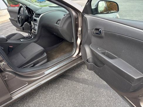 Used 2010 Chevrolet Malibu LT w/ Power Convenience Package image 23