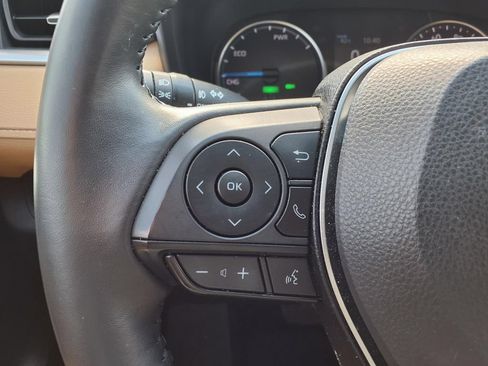 Used 2022 Toyota RAV4 XLE Premium AWD/4WD image 18