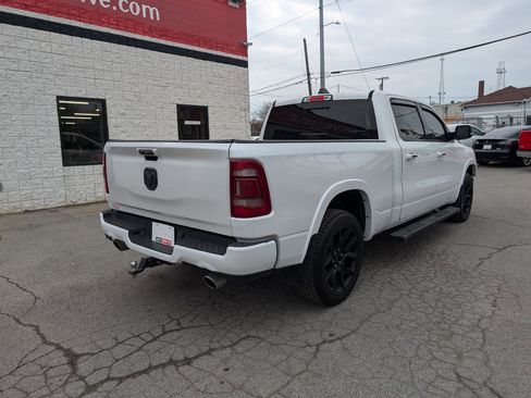 Used 2019 RAM 1500 Limited image 6