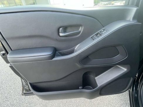 New 2026 Nissan Frontier S w/ S Utility Package image 13