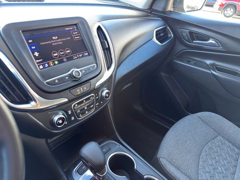 Used 2024 Chevrolet Equinox LT w/ LPO, Floor Liner Package image 21