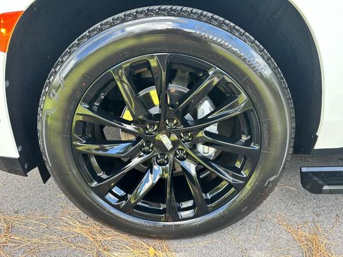 Used 2021 Cadillac Escalade Sport w/ Driver Assist Tech Package RWD image 64