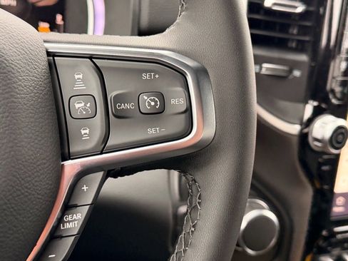 New 2026 RAM 1500 Big Horn image 13