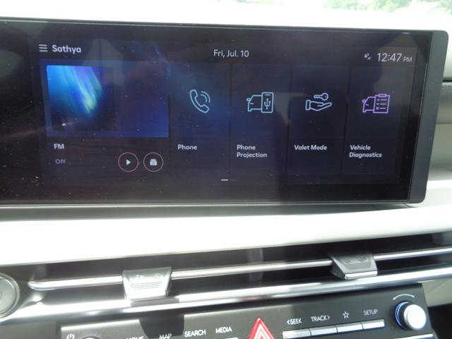 Used 2025 Hyundai Tucson SE FWD image 39